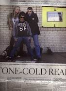 San Francisco Chronicle