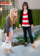 LA Times Style Section