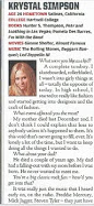 Rolling Stone/MTV
